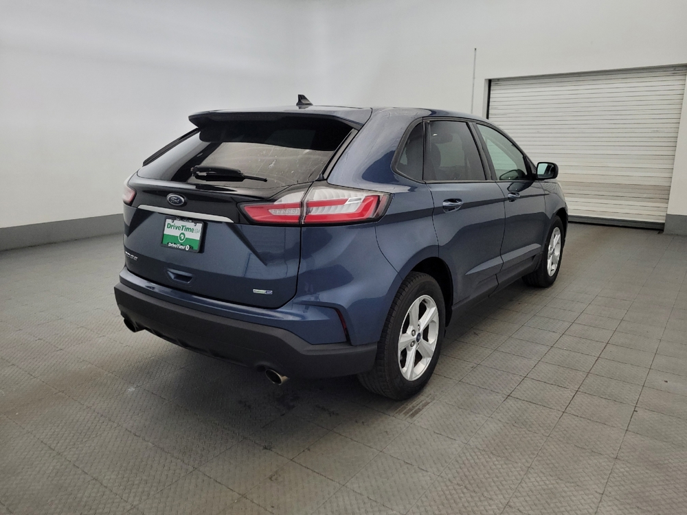 2019 Ford Edge SE - Photo 7