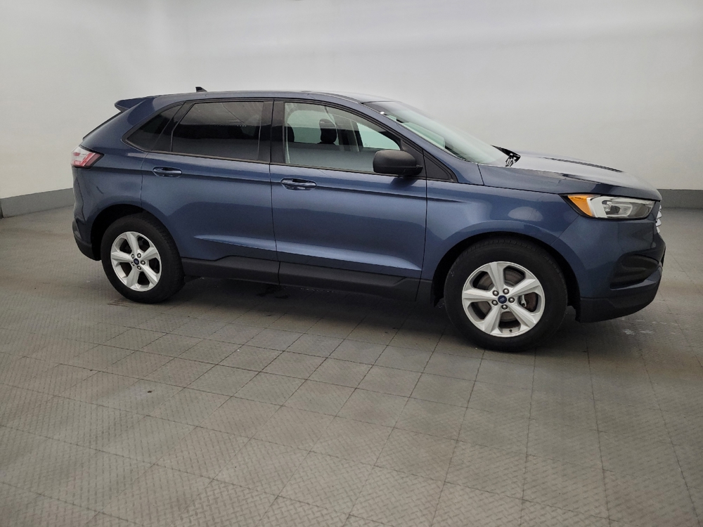 2019 Ford Edge SE - Photo 9