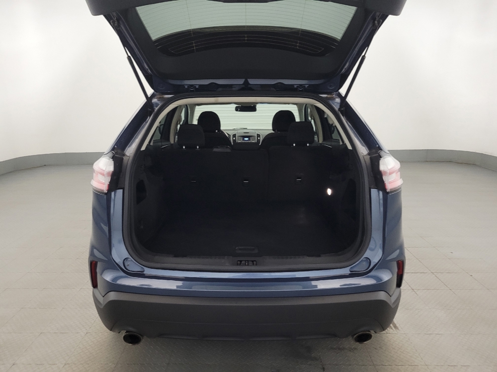 2019 Ford Edge SE - Photo 22