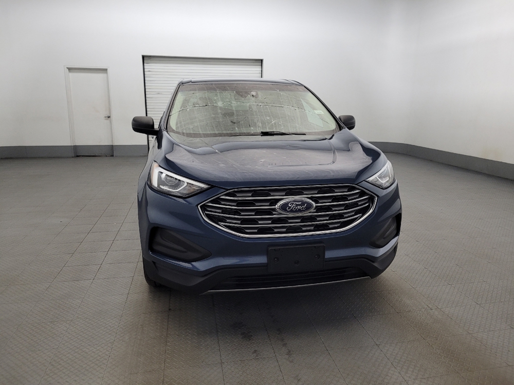 2019 Ford Edge SE - Photo 11