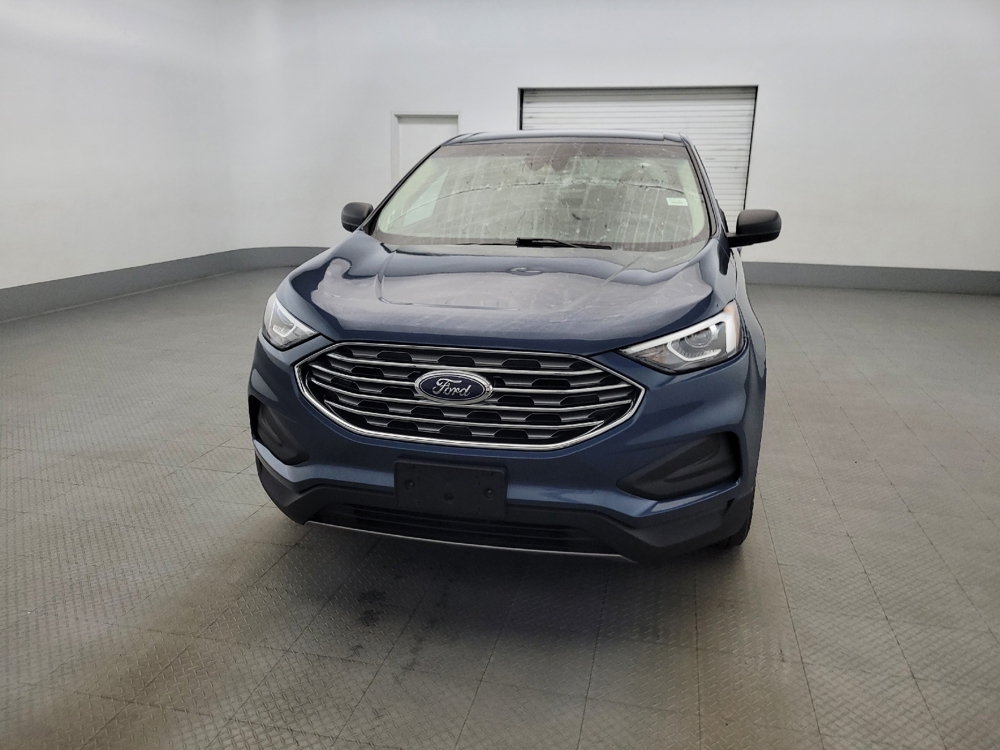 2019 Ford Edge SE - Photo 12