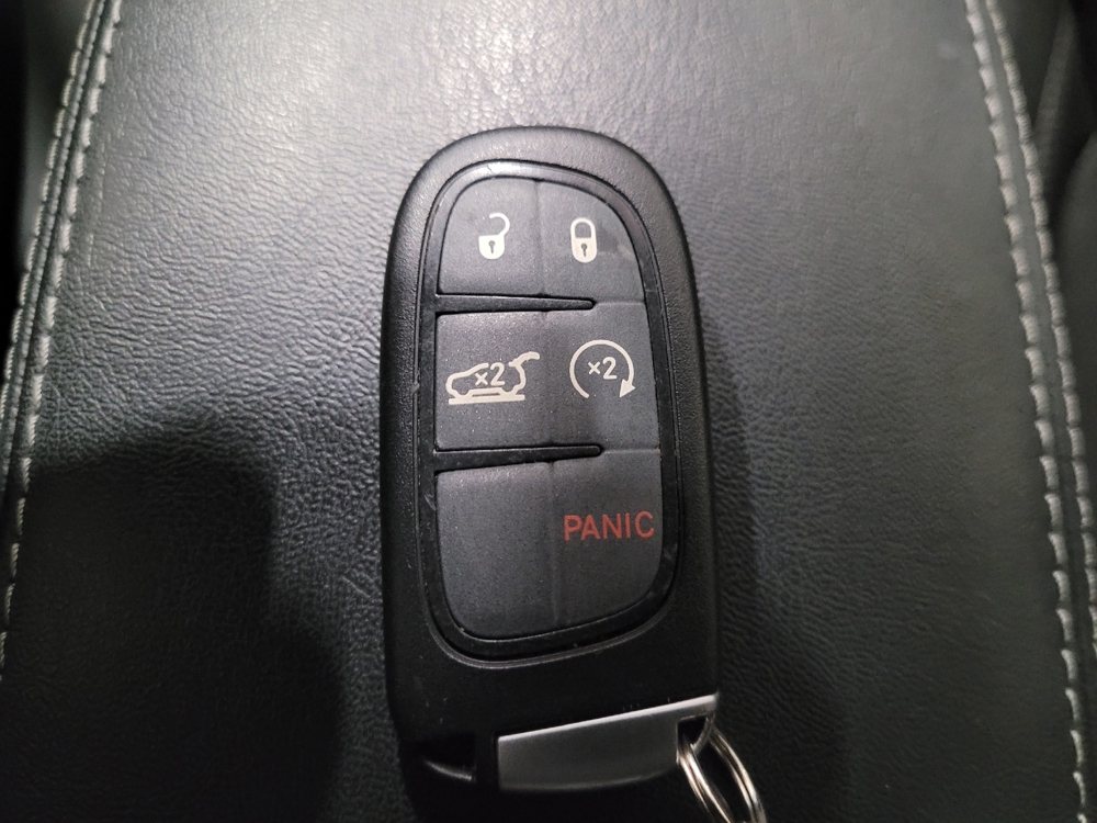 2021 Jeep Cherokee Limited - Photo 25