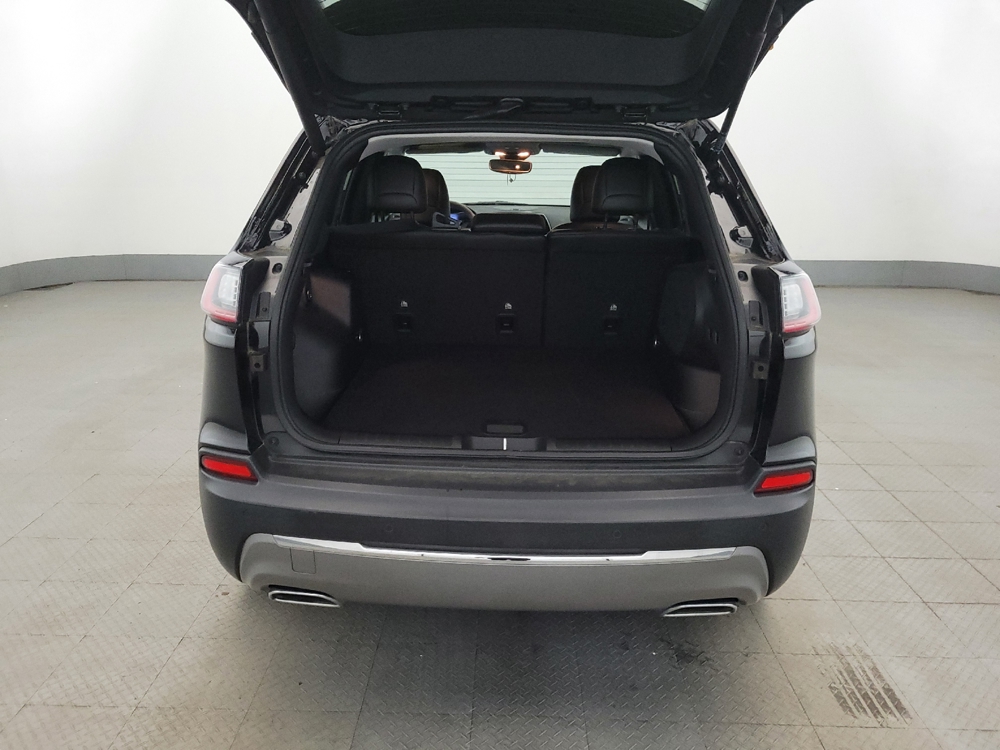 2021 Jeep Cherokee Limited - Photo 22