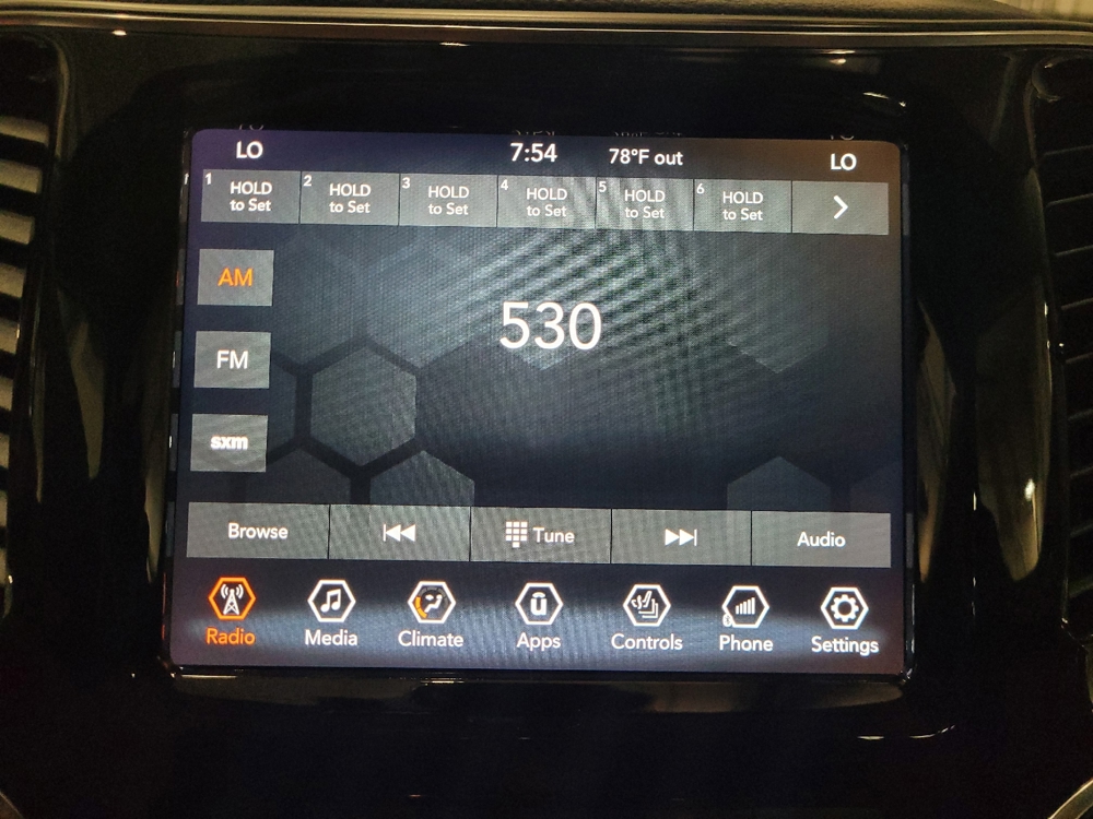 2021 Jeep Cherokee Limited - Photo 19