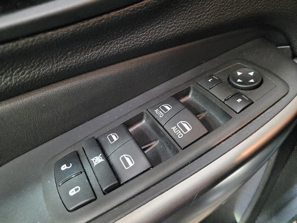2021 Jeep Cherokee Limited - Photo 21