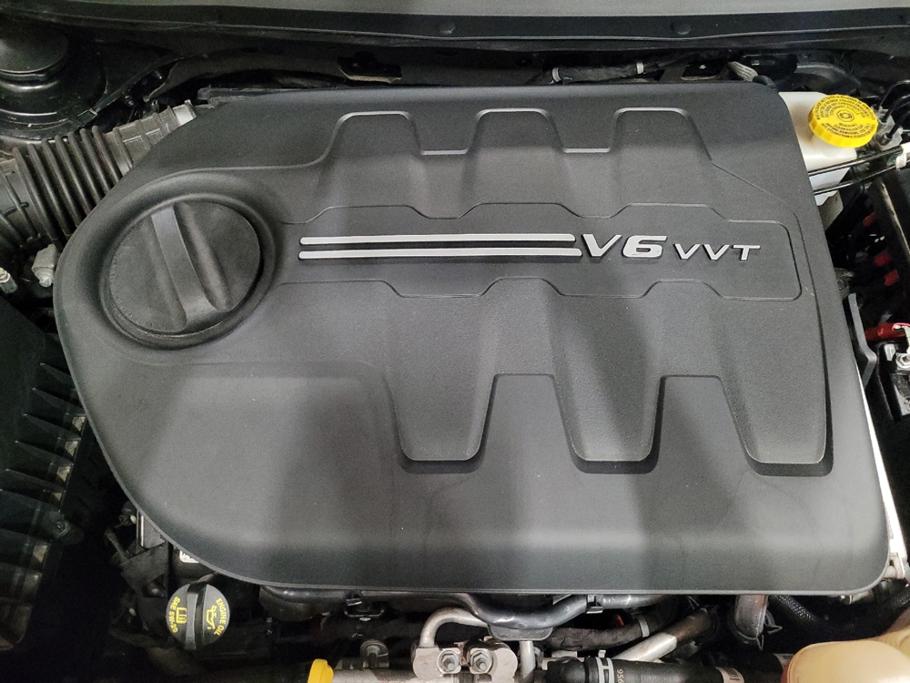 2021 Jeep Cherokee Limited - Photo 23