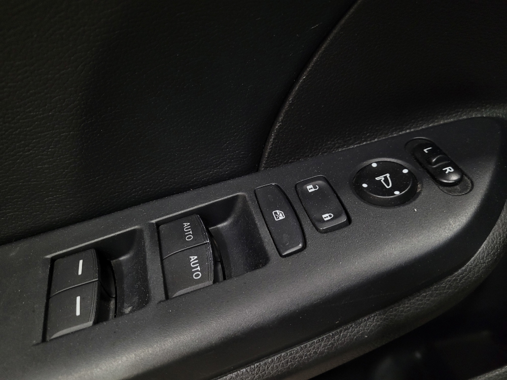 2021 Honda Civic Hatchback Sport Touring - Photo 21