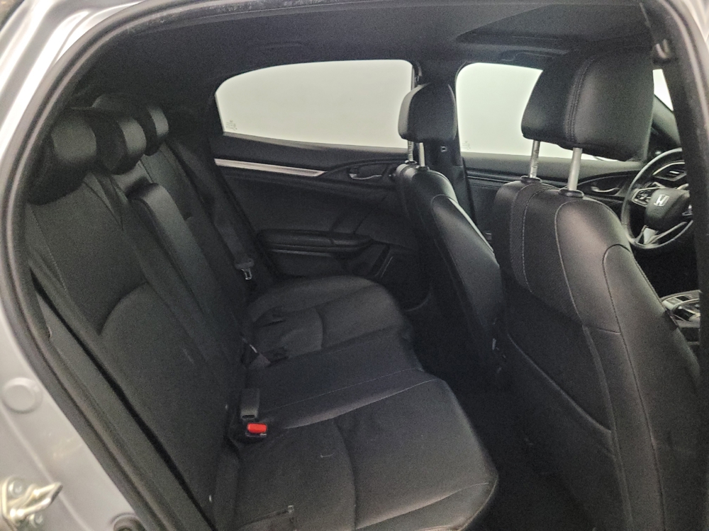 2021 Honda Civic Hatchback Sport Touring - Photo 15