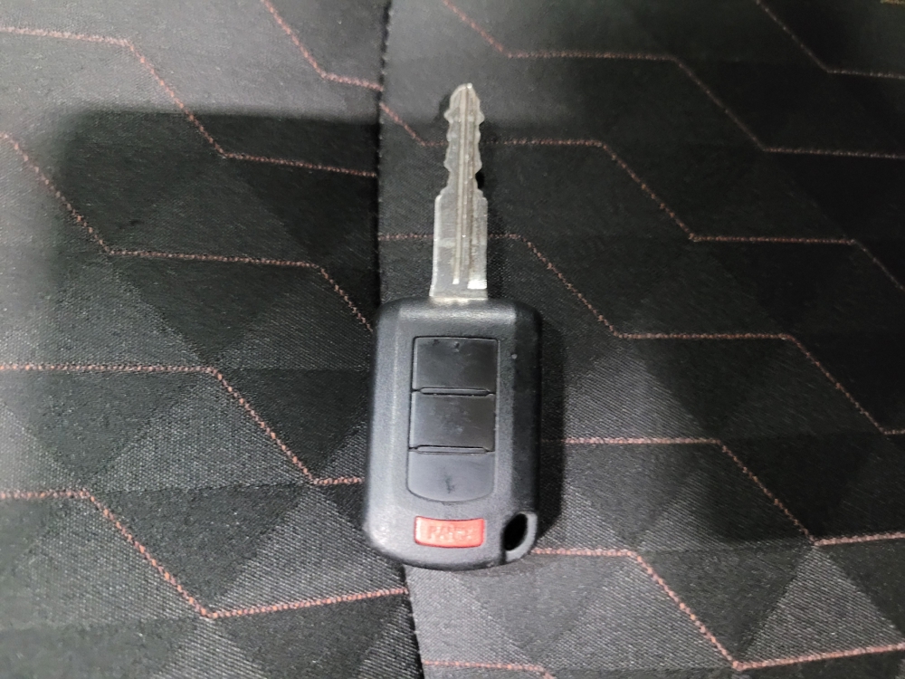 2024 Mitsubishi Mirage ES - Photo 25