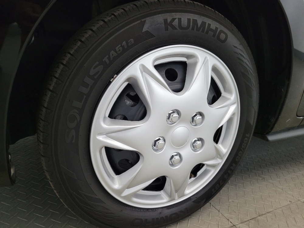 2024 Mitsubishi Mirage ES - Photo 24