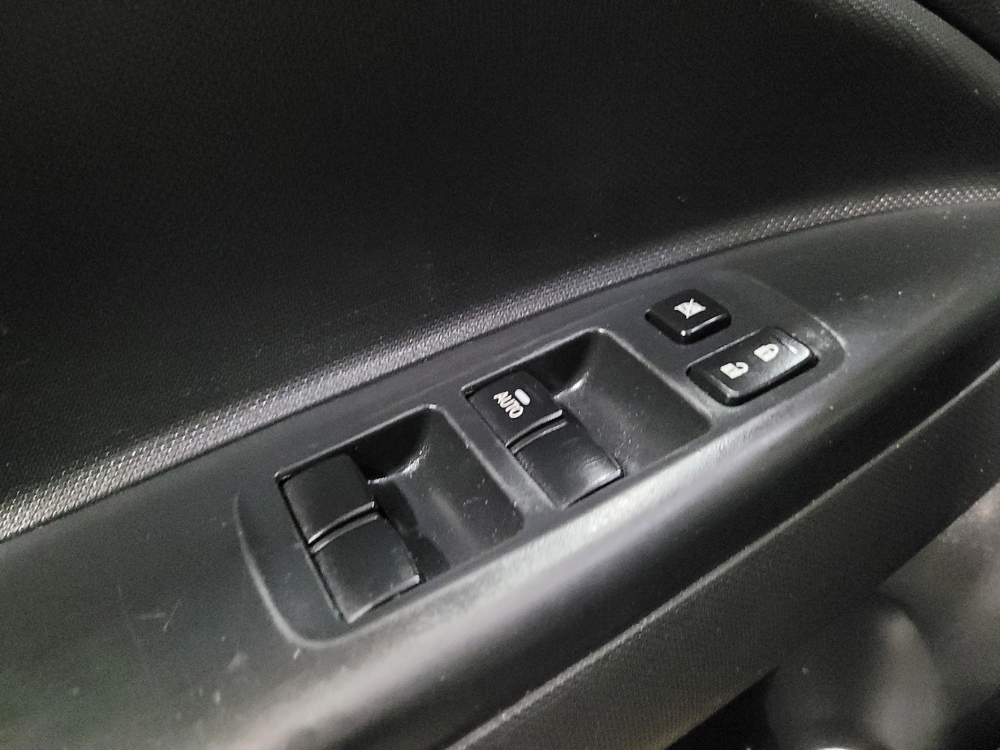 2024 Mitsubishi Mirage ES - Photo 21