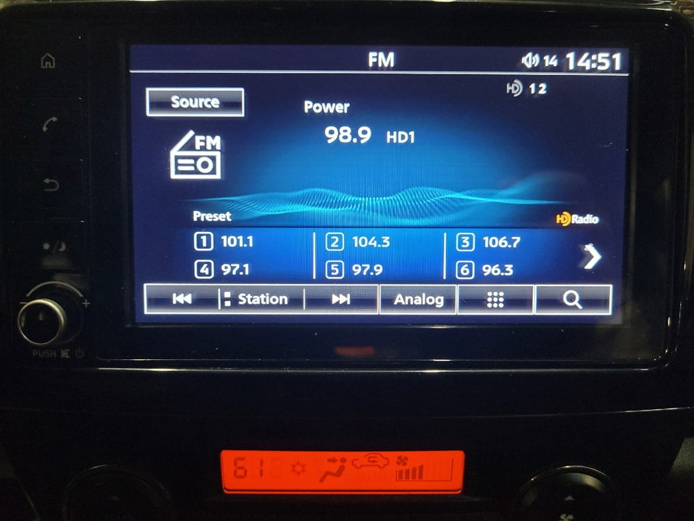 2024 Mitsubishi Mirage ES - Photo 19