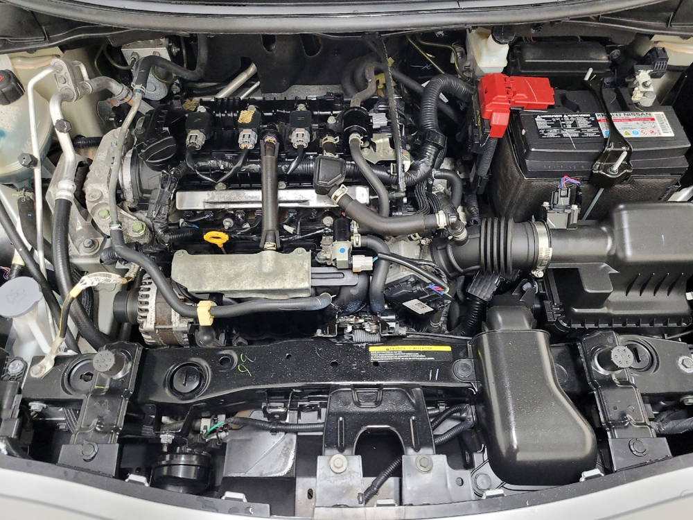 2022 Nissan Versa Sedan SV - Photo 23