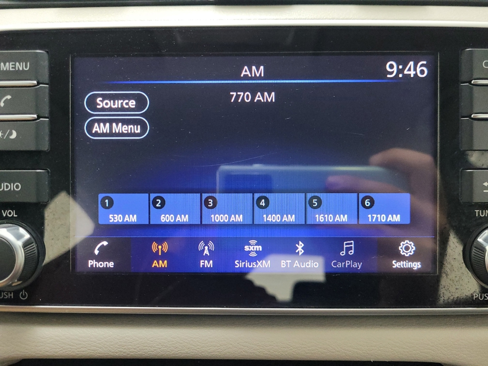 2022 Nissan Versa Sedan SV - Photo 19