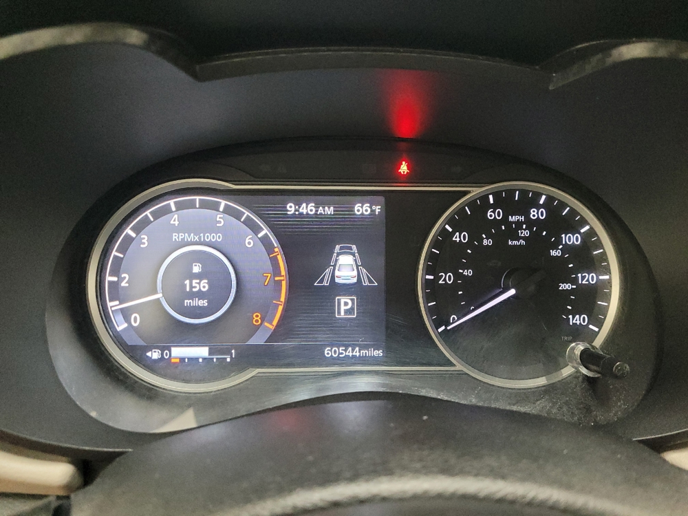 2022 Nissan Versa Sedan SV - Photo 18