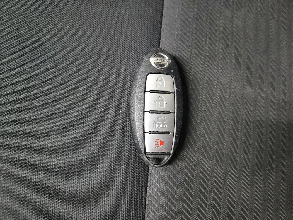 2022 Nissan Versa Sedan SV - Photo 25