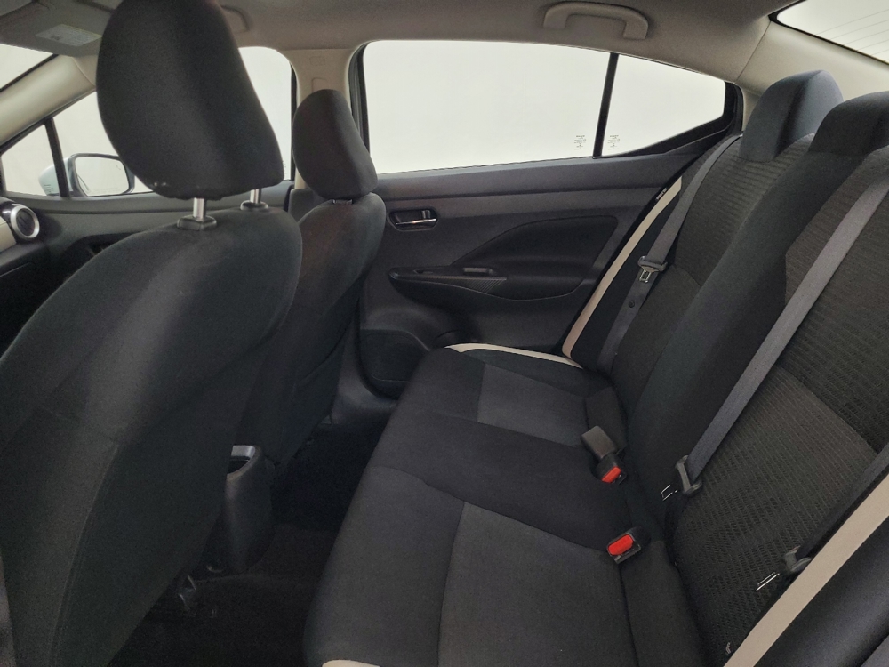 2022 Nissan Versa Sedan SV - Photo 14