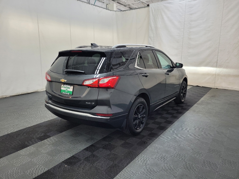 2018 Chevrolet Equinox LT - Photo 7