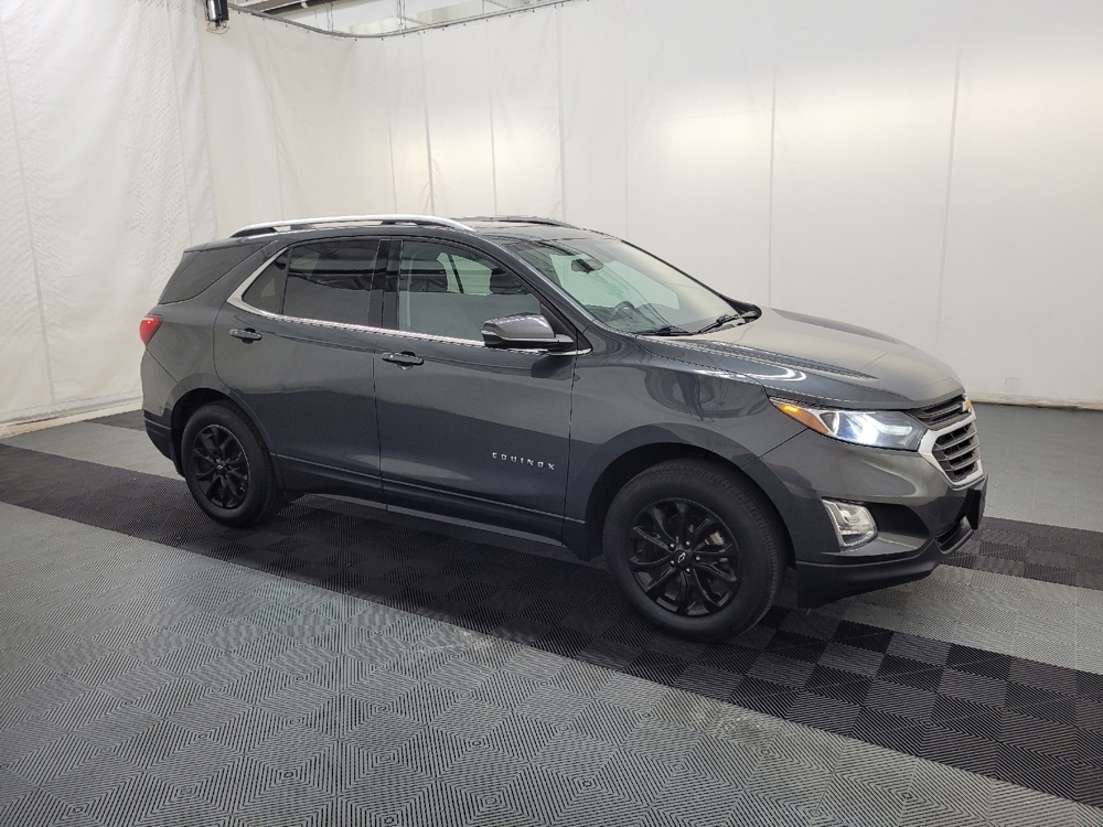2018 Chevrolet Equinox LT - Photo 9