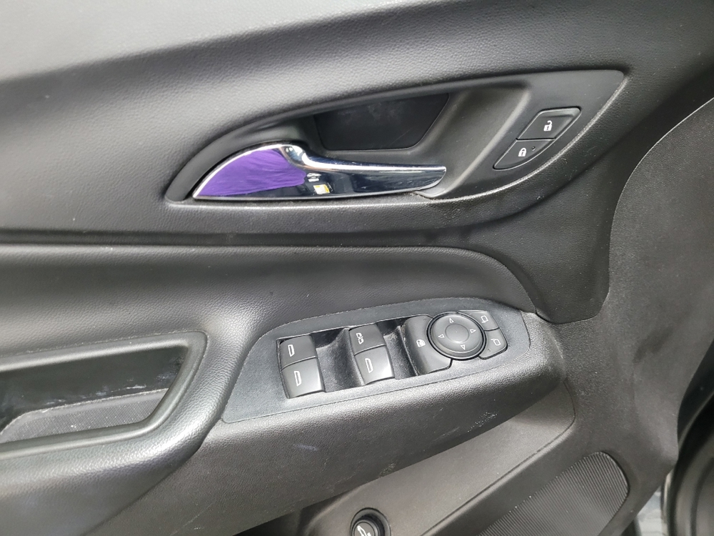 2018 Chevrolet Equinox LT - Photo 21