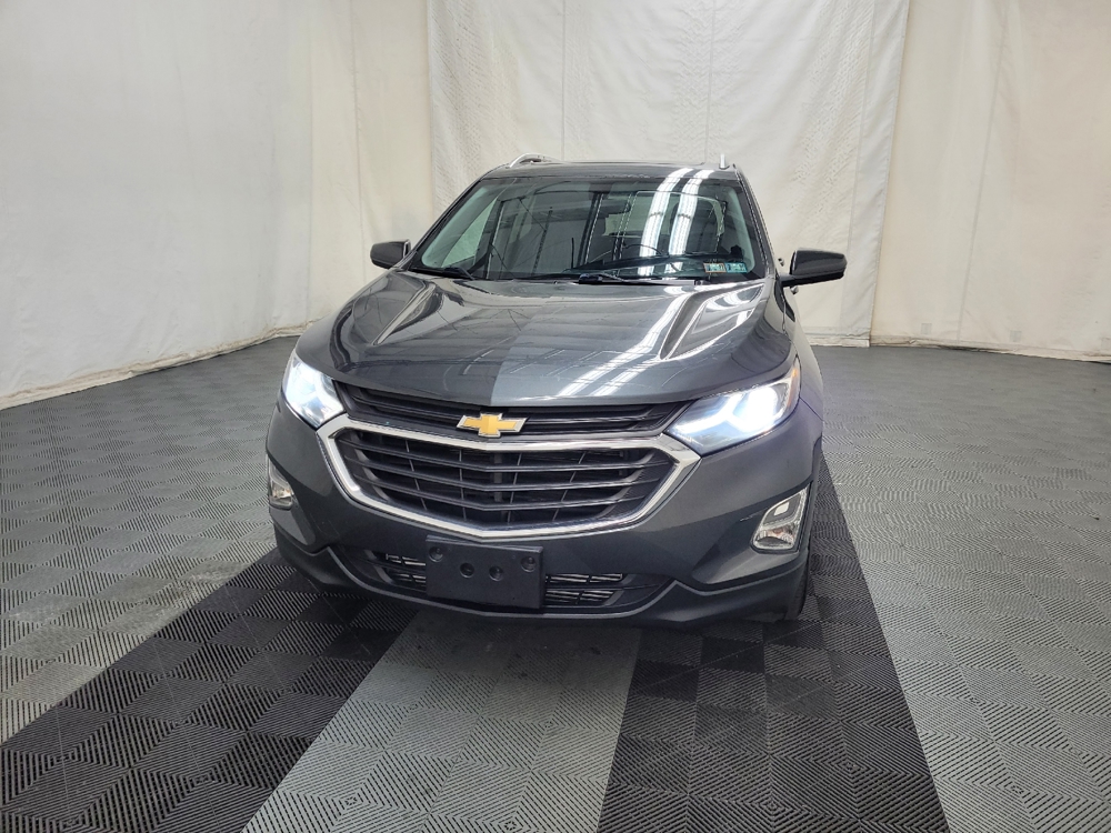 2018 Chevrolet Equinox LT - Photo 12