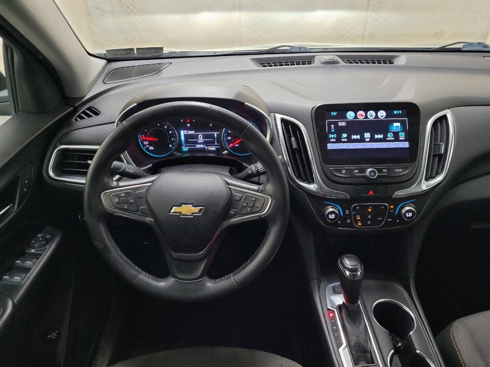 2018 Chevrolet Equinox LT - Photo 17