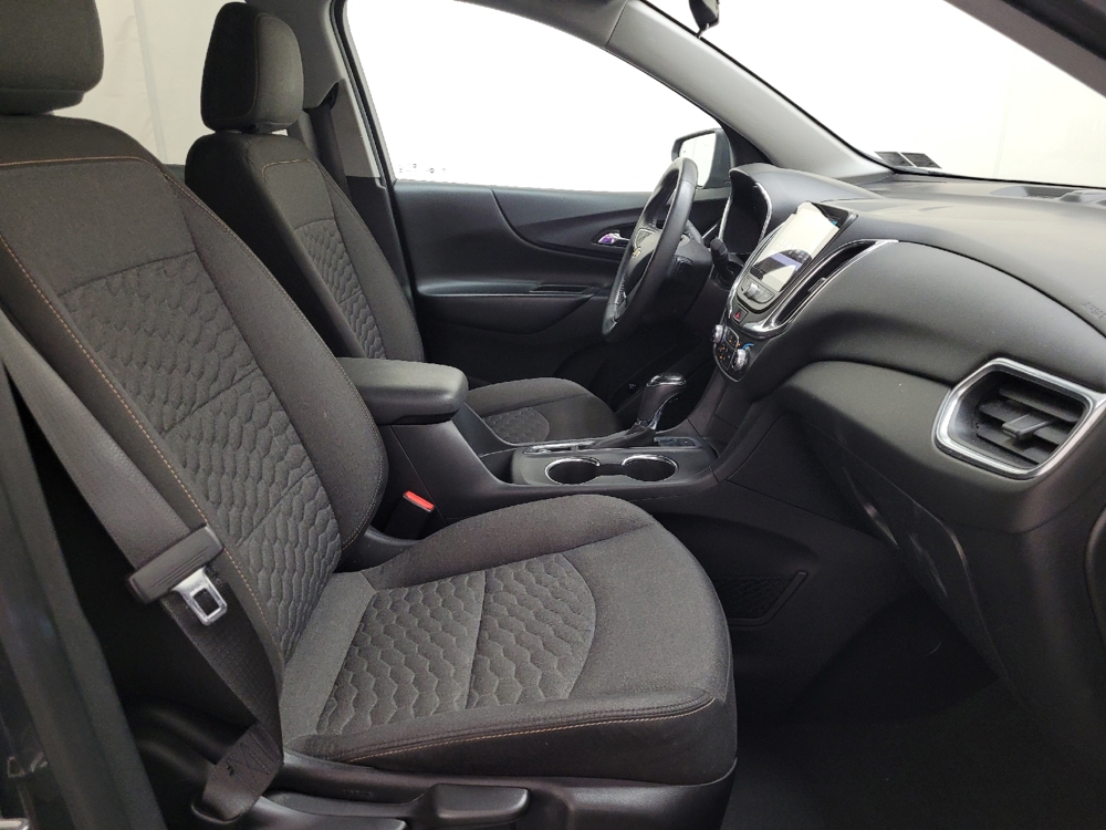 2018 Chevrolet Equinox LT - Photo 16