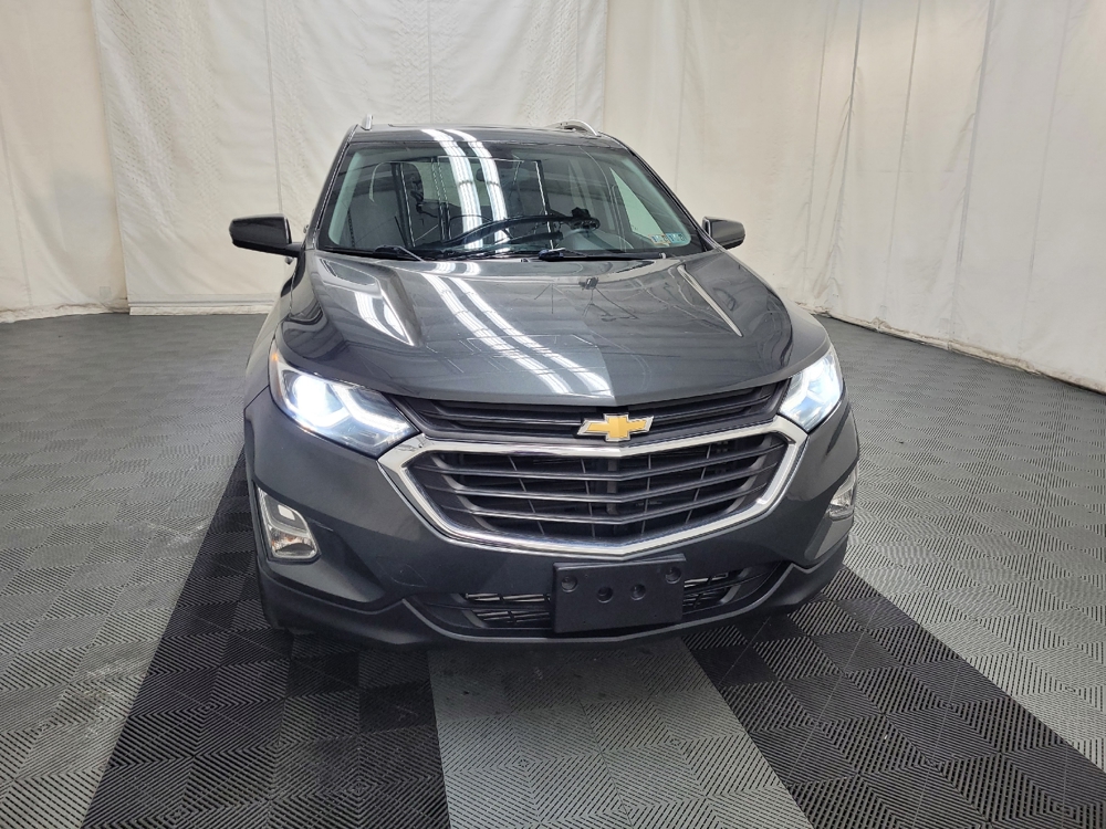 2018 Chevrolet Equinox LT - Photo 11