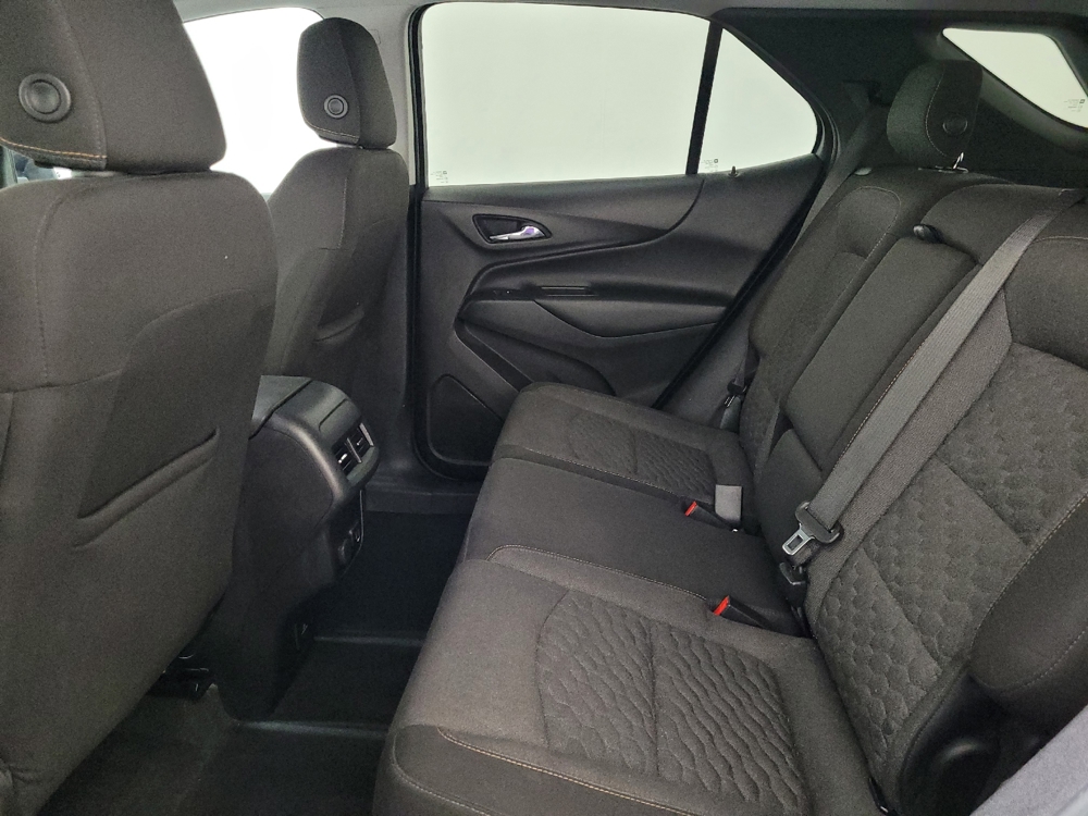 2018 Chevrolet Equinox LT - Photo 14
