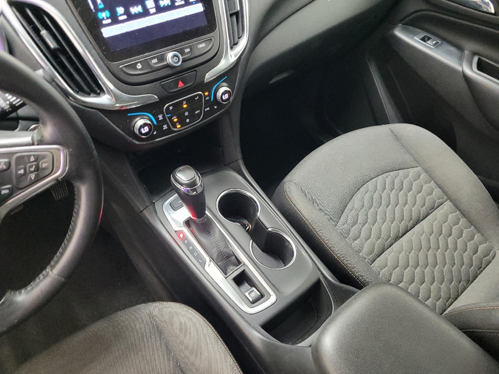 2018 Chevrolet Equinox LT - Photo 20