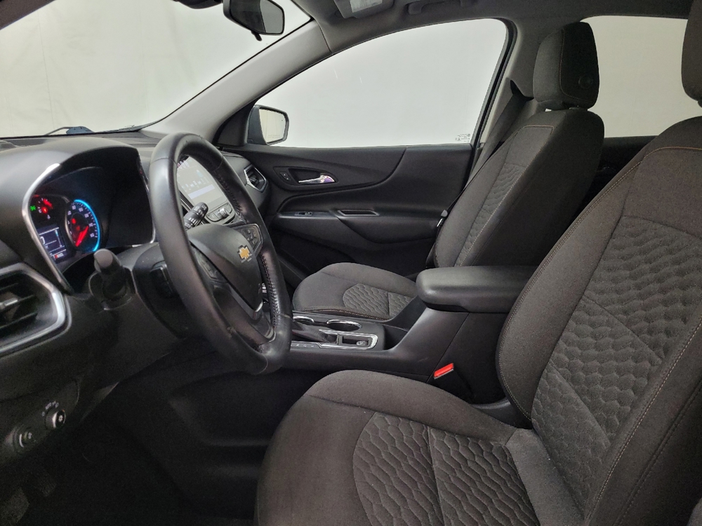 2018 Chevrolet Equinox LT - Photo 13