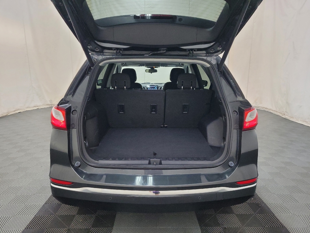 2018 Chevrolet Equinox LT - Photo 22