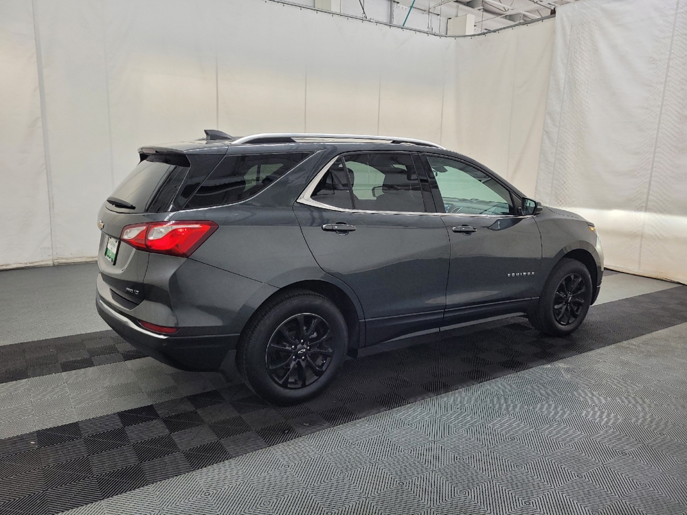 2018 Chevrolet Equinox LT - Photo 8