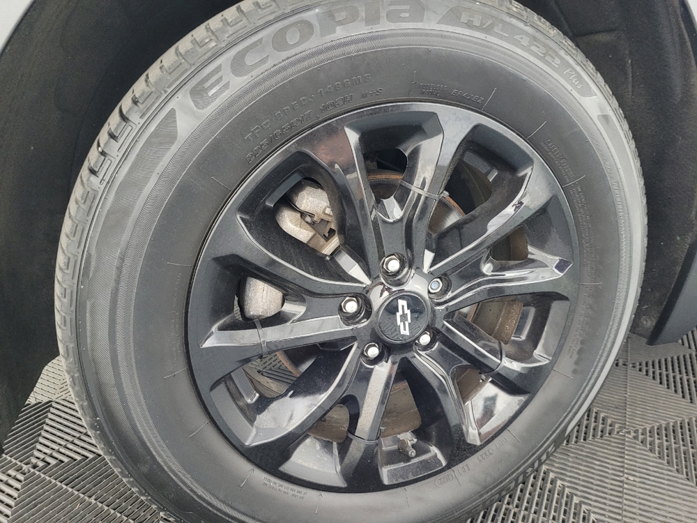 2018 Chevrolet Equinox LT - Photo 24