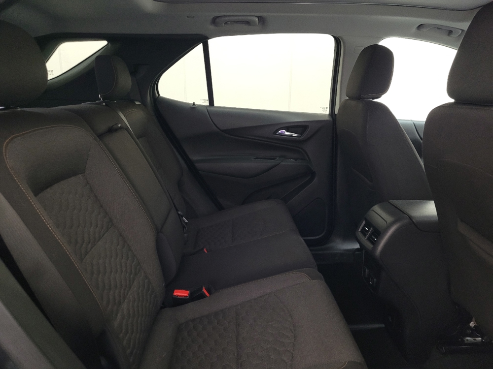 2018 Chevrolet Equinox LT - Photo 15