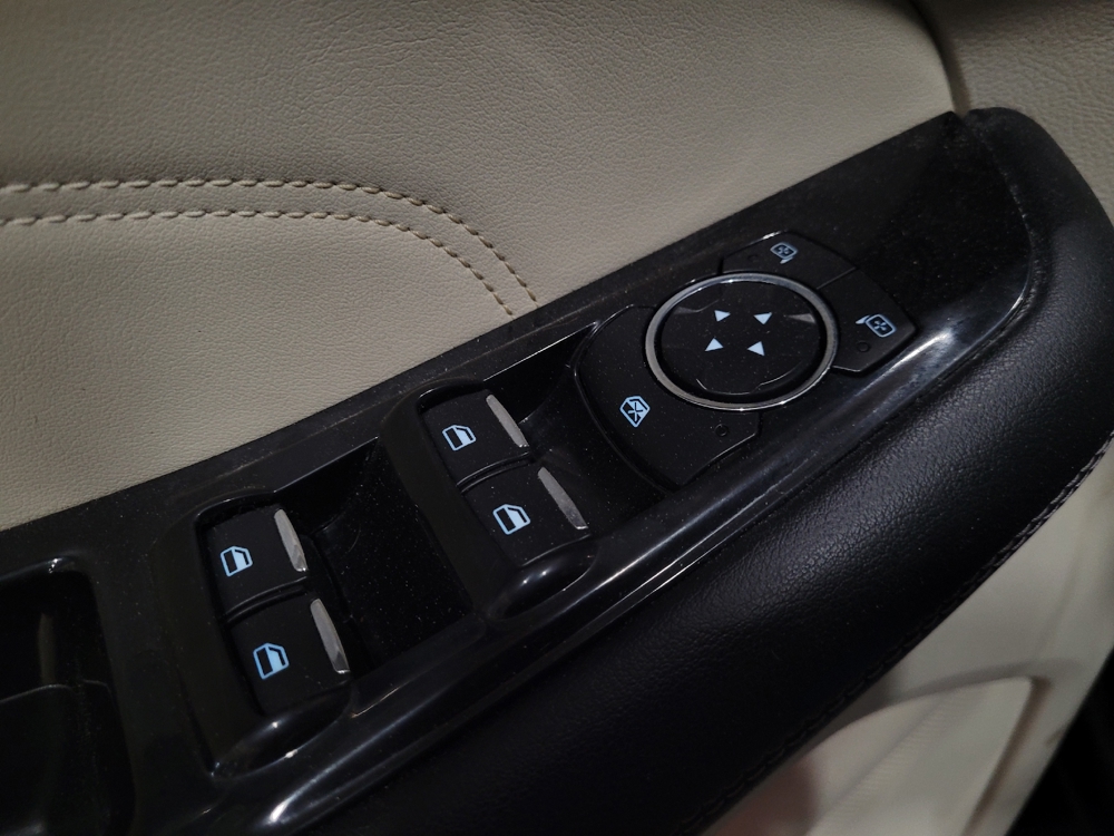 2016 Ford Edge Titanium - Photo 21