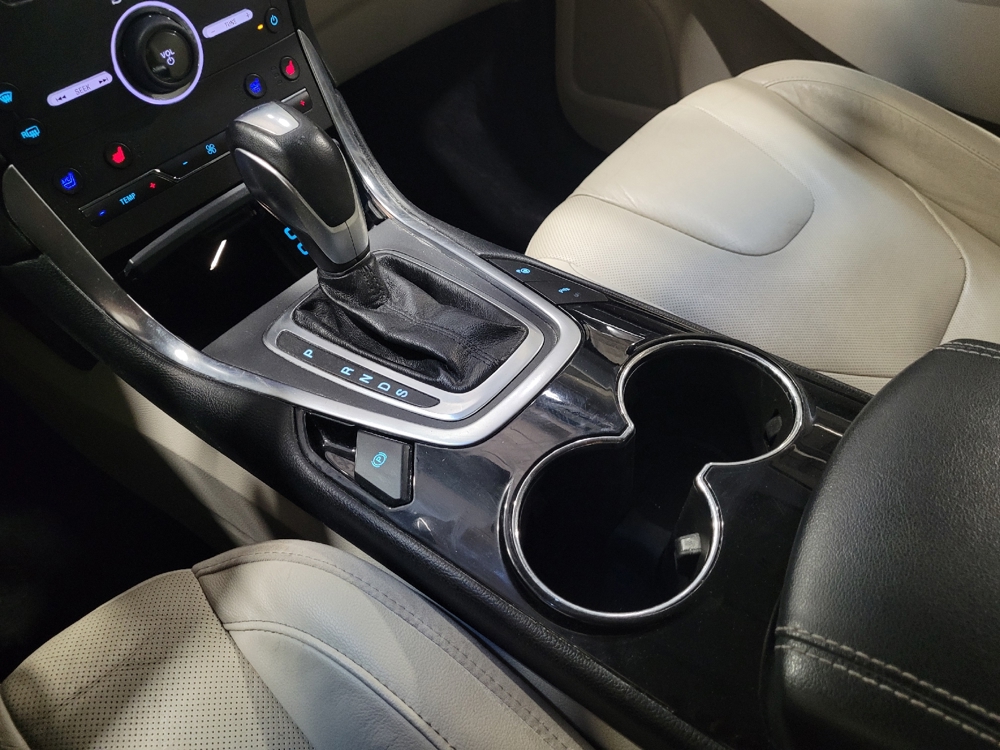2016 Ford Edge Titanium - Photo 20
