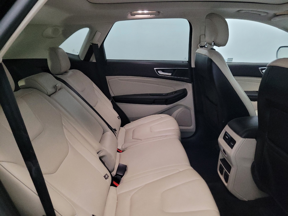 2016 Ford Edge Titanium - Photo 15