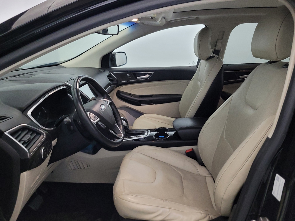 2016 Ford Edge Titanium - Photo 13