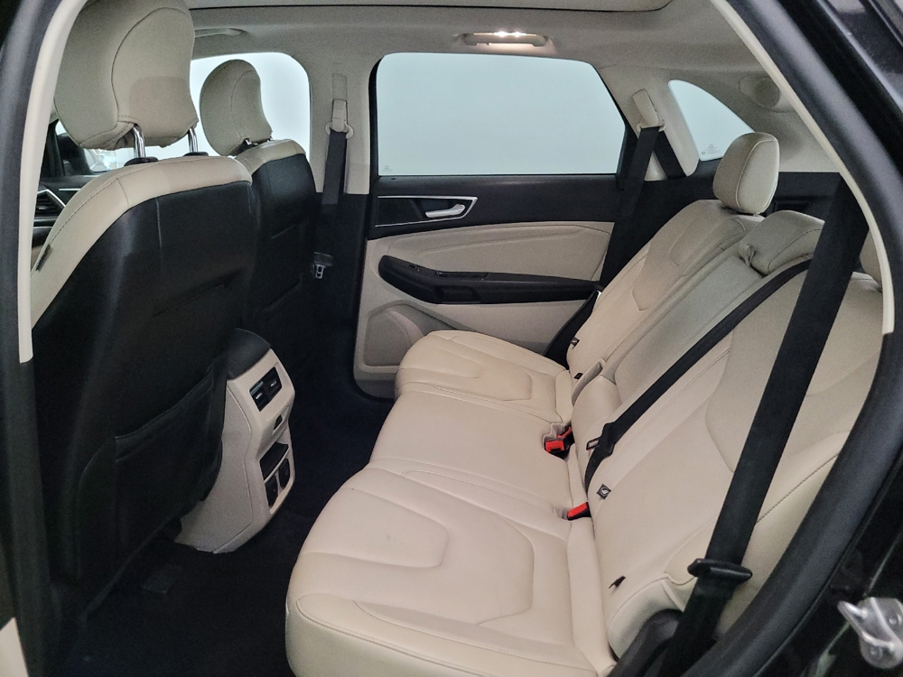 2016 Ford Edge Titanium - Photo 14