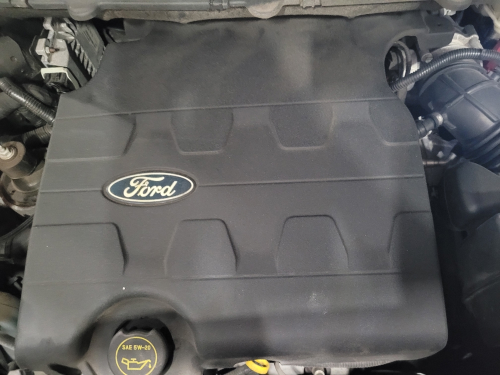 2016 Ford Edge Titanium - Photo 23