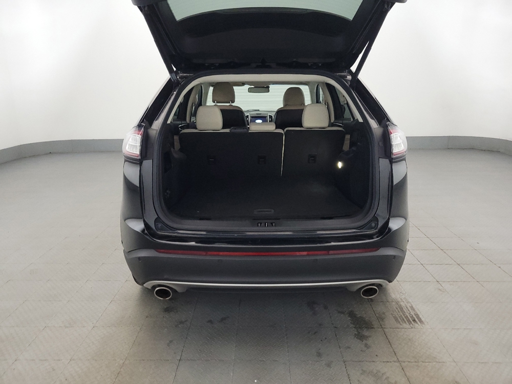 2016 Ford Edge Titanium - Photo 22