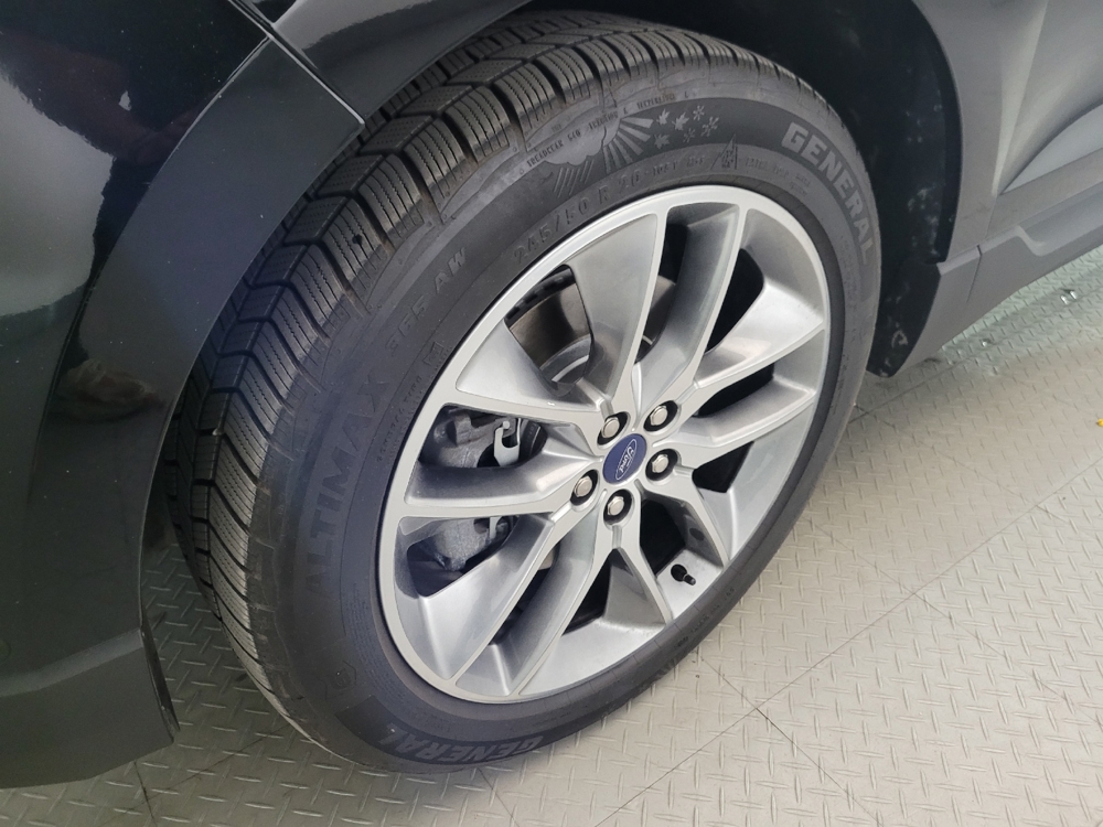 2016 Ford Edge Titanium - Photo 24