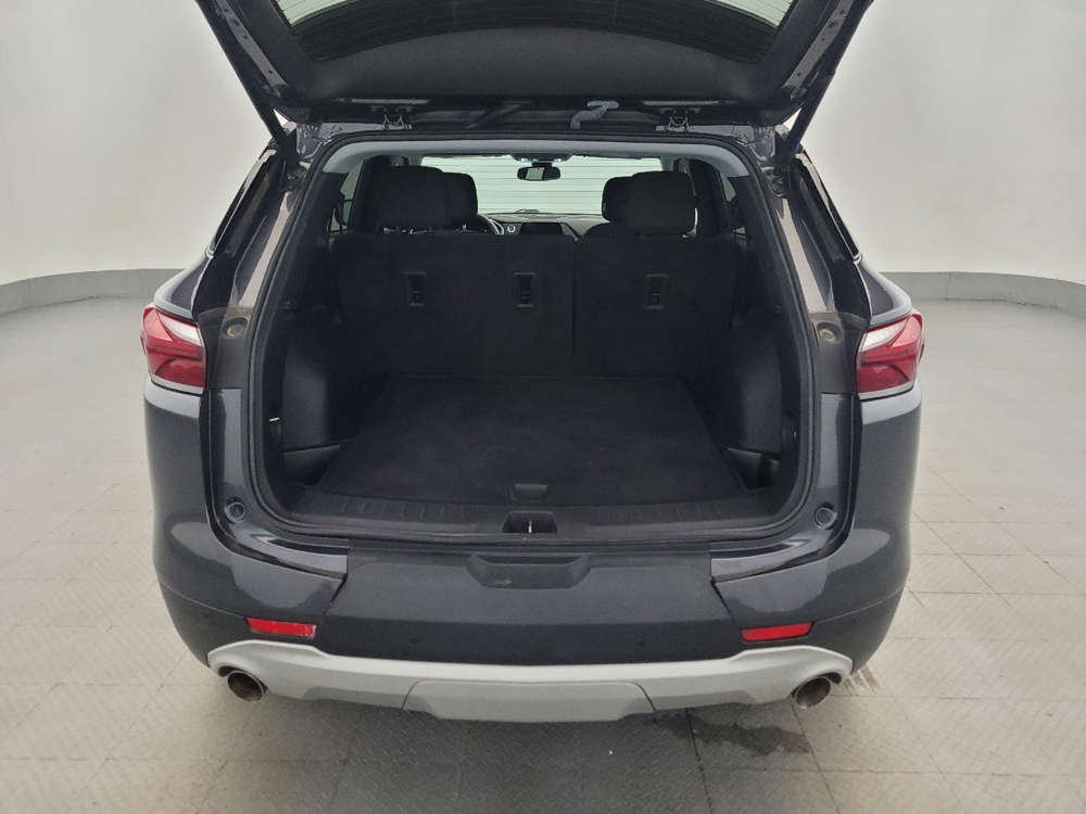 2022 Chevrolet Blazer 2LT - Photo 22
