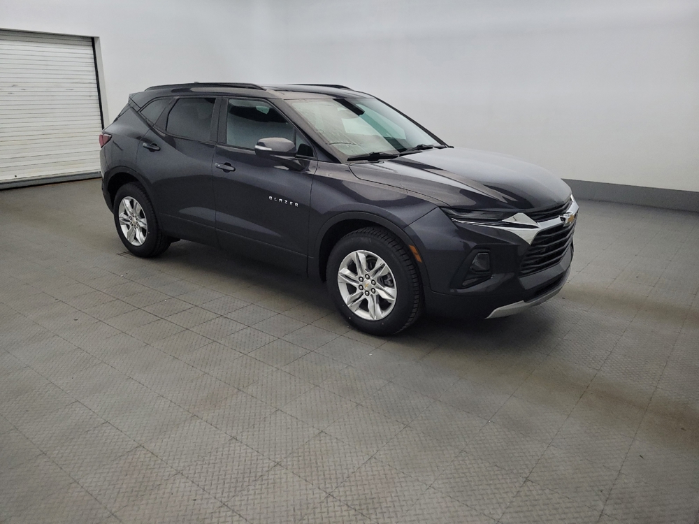 2022 Chevrolet Blazer 2LT - Photo 9