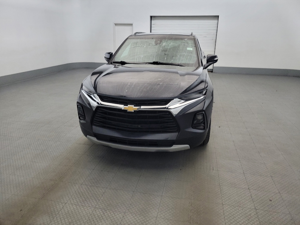 2022 Chevrolet Blazer 2LT - Photo 12