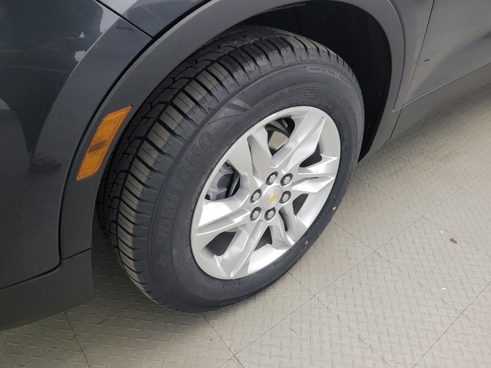 2022 Chevrolet Blazer 2LT - Photo 24