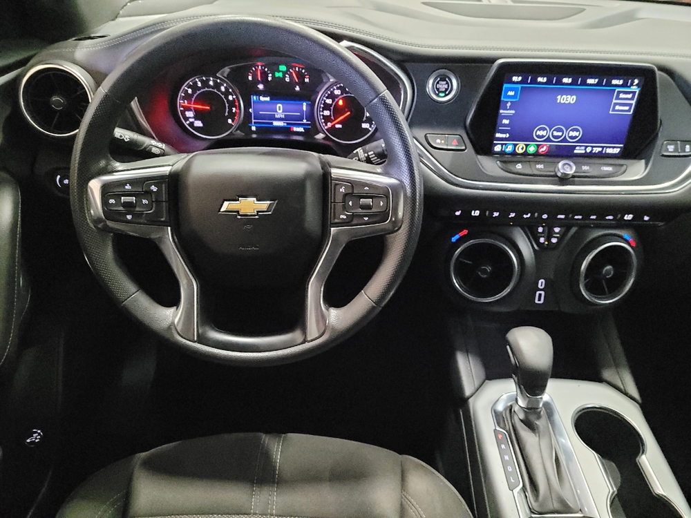 2022 Chevrolet Blazer 2LT - Photo 17