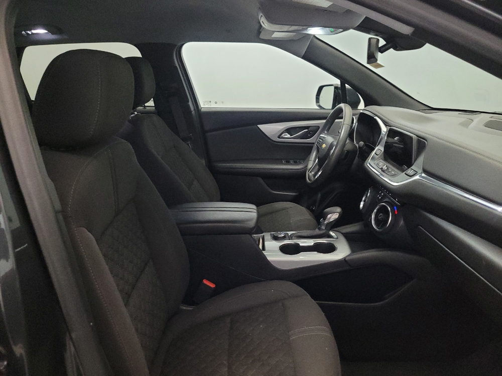 2022 Chevrolet Blazer 2LT - Photo 16