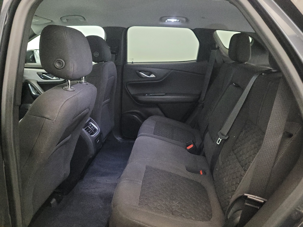 2022 Chevrolet Blazer 2LT - Photo 14